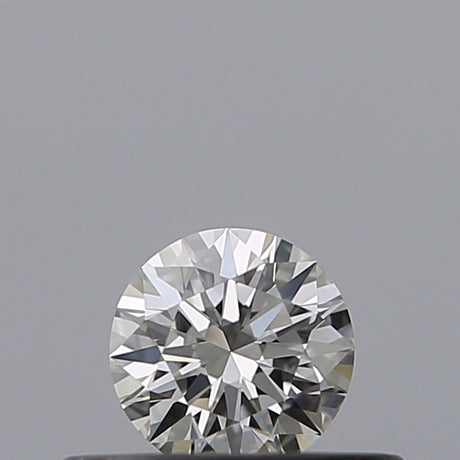 0.23 carat Round diamond E VVS2 Excellent