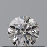 0.23 carat Round diamond G  VVS1 Excellent