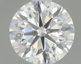 0.51 carat Round diamond E  SI2 Very good