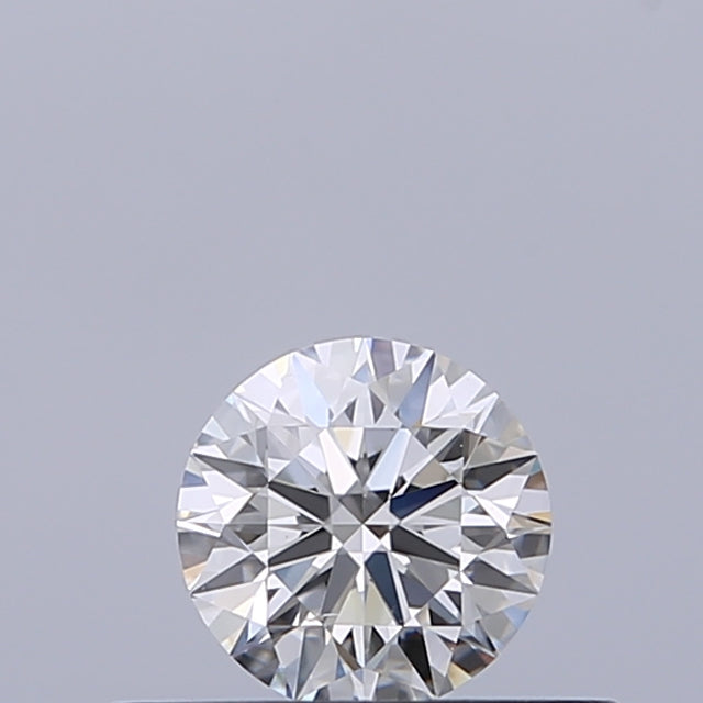 0.30 carat Round diamond F VS2 Excellent