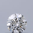 0.40 carat Round diamond E VVS1 Excellent