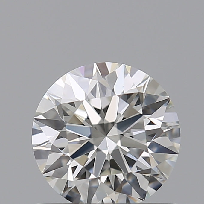 0.70 carat Round diamond H  VS1 Excellent