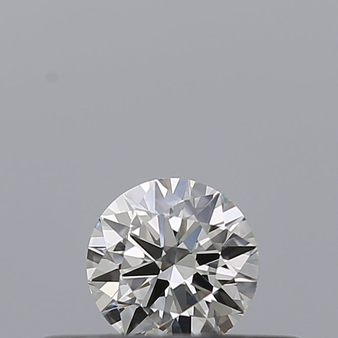 0.19 carat Round diamond G  VS2 Excellent