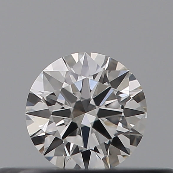 0.19 carat Round diamond G  VS1 Excellent