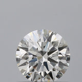 0.50 carat Round diamond H VS1 Excellent