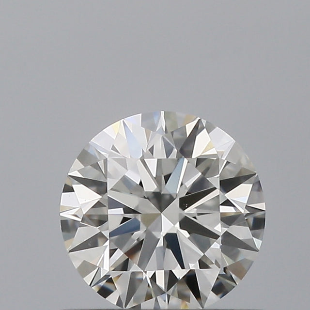 0.50 carat Round diamond H VS1 Excellent