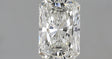 0.70 carat Radiant diamond H VVS2 
