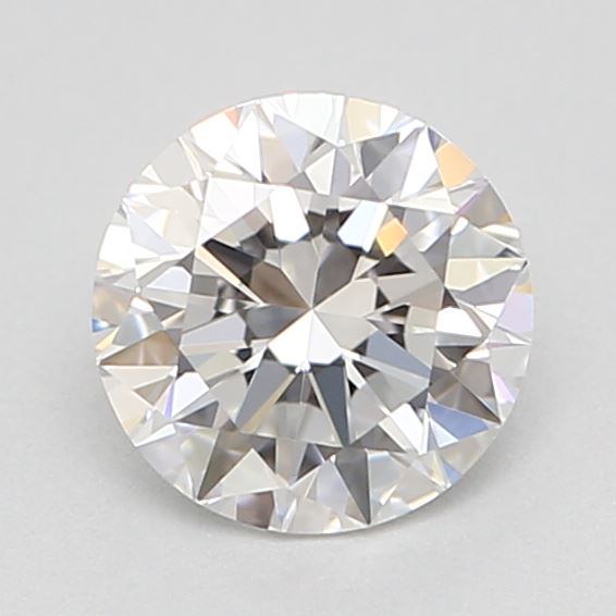 0.40 carat Round diamond E VVS1 Excellent