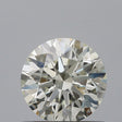 0.61 carat Round diamond L SI1 Excellent