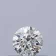 0.30 carat Round diamond F VVS1 Excellent