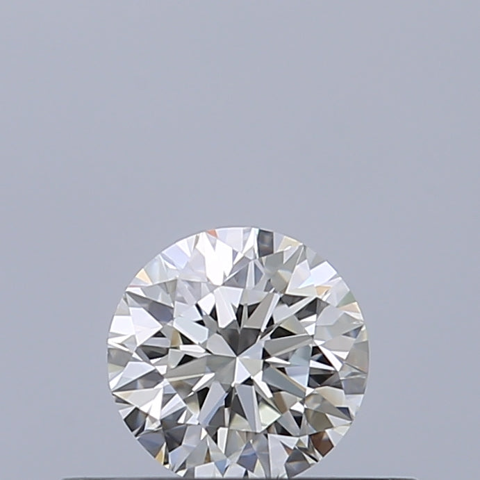 0.30 carat Round diamond F VVS1 Excellent