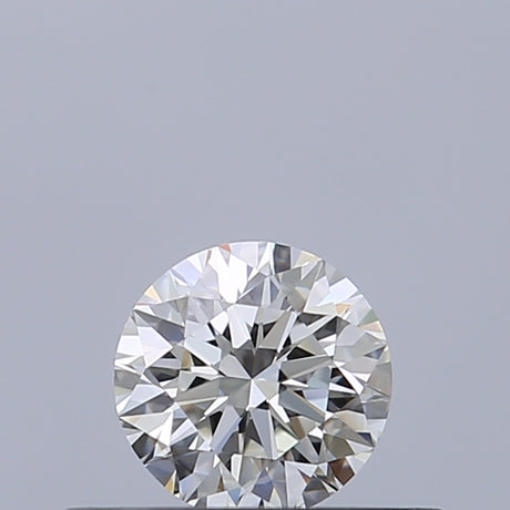 0.30 carat Round diamond F VVS1 Excellent