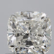 0.90 carat Cushion diamond H VS1 