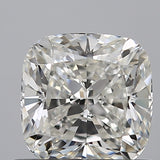 0.90 carat Cushion diamond H VS1 