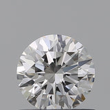 0.60 carat Round diamond F  IF Excellent