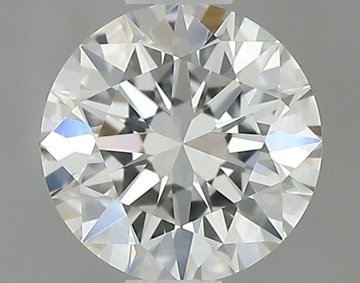 0.52 carat Round diamond G  VS1 Excellent