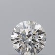 0.28 carat Round diamond G  IF Excellent