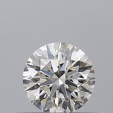 0.28 carat Round diamond G  IF Excellent