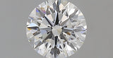 0.70 carat Round diamond E VVS2 Excellent