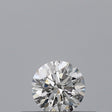 0.18 carat Round diamond E VS1 Excellent