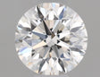0.30 carat Round diamond J  VS1 Excellent