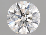 0.30 carat Round diamond J  VS1 Excellent