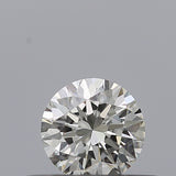 0.30 carat Round diamond H  VVS2 Excellent