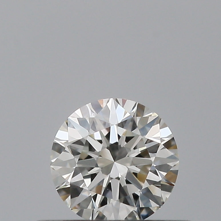0.32 carat Round diamond G  IF Excellent
