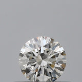 0.32 carat Round diamond G  IF Excellent