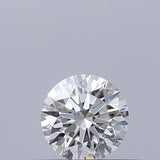 0.30 carat Round diamond F VVS2 Excellent
