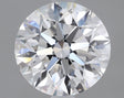 1.50 carat Round diamond F VVS2 Excellent