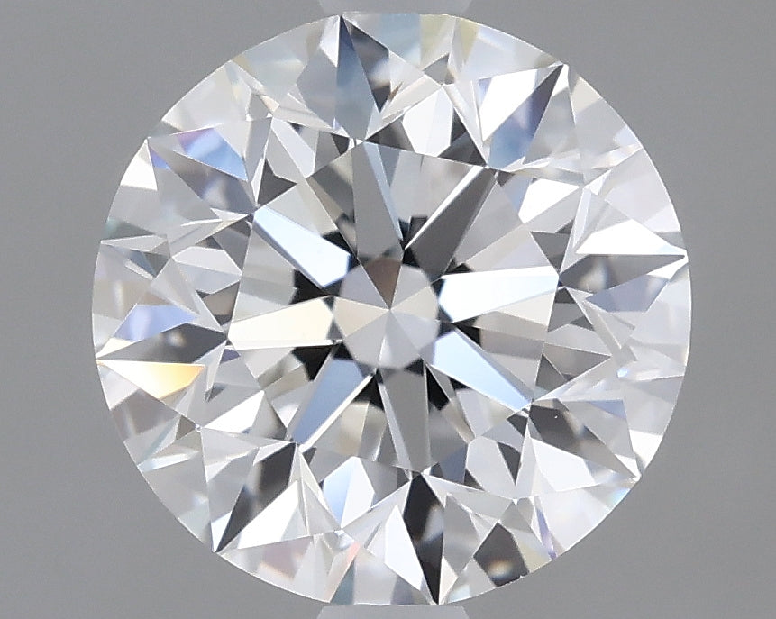 1.50 carat Round diamond F VVS2 Excellent