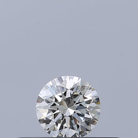 0.19 carat Round diamond F VS1 Excellent