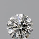 0.50 carat Round diamond K  VVS1 Excellent