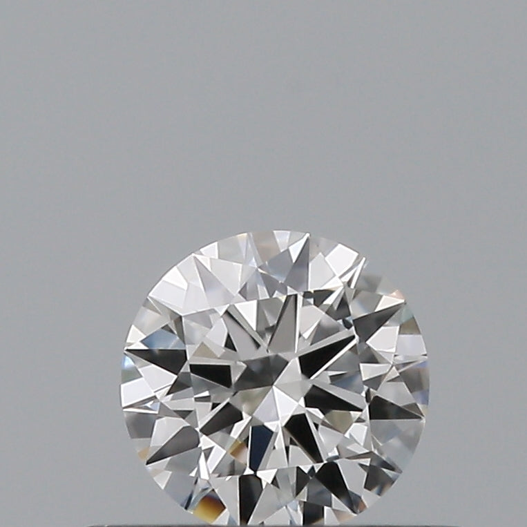 0.30 carat Round diamond F  VVS1 Excellent