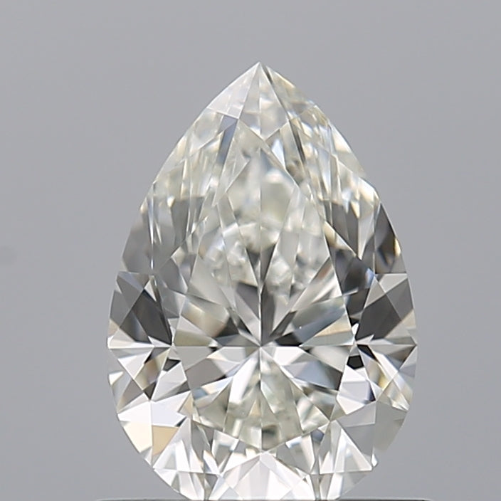 0.72 carat Pear diamond G VVS1 VeryGood