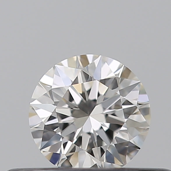 0.25 carat Round diamond G  VVS1 Excellent