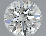 0.31 carat Round diamond I  SI1 Excellent