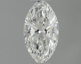 0.30 carat Marquise diamond H VS2 