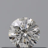 0.19 carat Round diamond H  VS2 Excellent