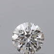 0.38 carat Round diamond G  VS2 Excellent