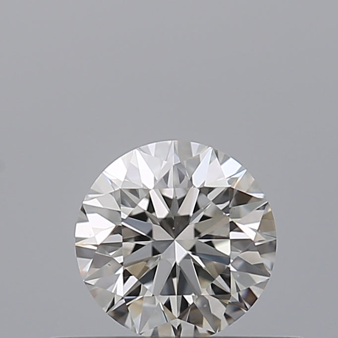 0.38 carat Round diamond G  VS2 Excellent