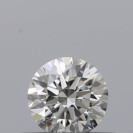 0.33 carat Round diamond H  VVS1 Excellent