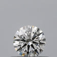 0.31 carat Round diamond G  VVS1 Excellent