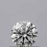 0.31 carat Round diamond G  VVS1 Excellent