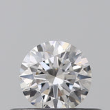 0.30 carat Round diamond E  VVS2 Excellent