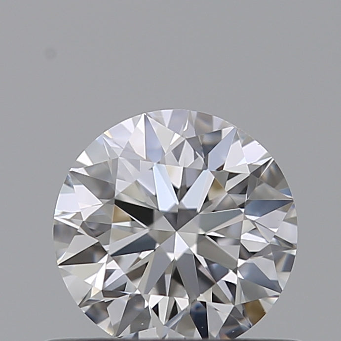 0.50 carat Round diamond E  VS2 Excellent