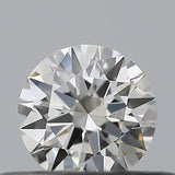 0.27 carat Round diamond G  VVS1 Very good