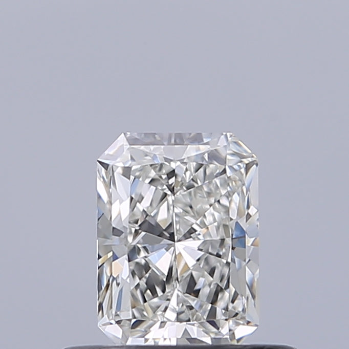 0.40 carat Radiant diamond F IF VeryGood