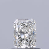 0.40 carat Radiant diamond F IF VeryGood